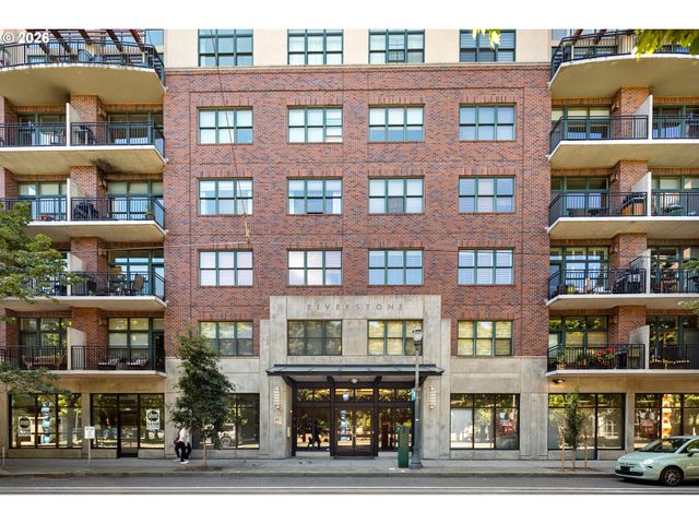 821 Nw 11TH Ave 601, Portland, OR 97209