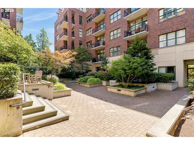 821 Nw 11TH Ave 601, Portland, OR 97209