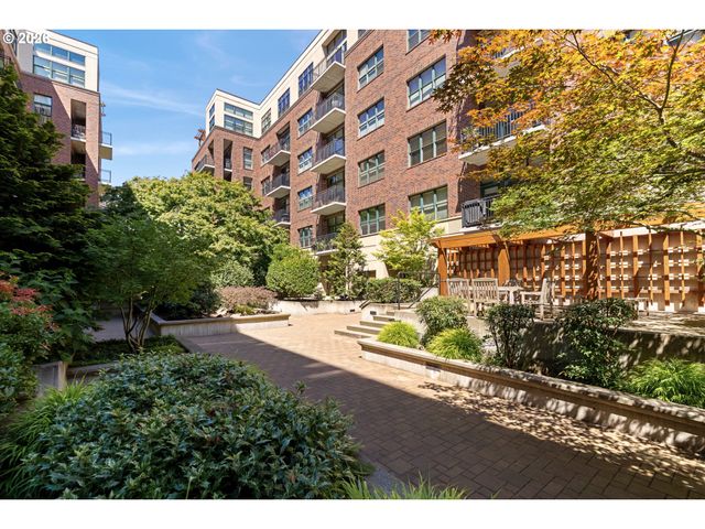821 Nw 11TH Ave 601, Portland, OR 97209