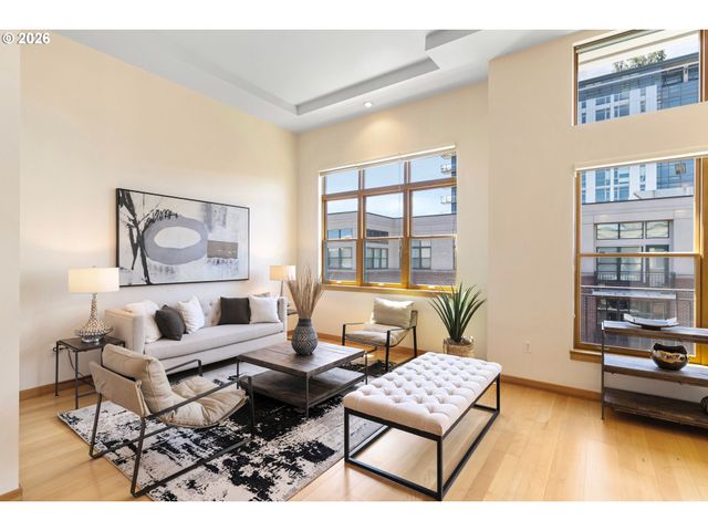 821 Nw 11TH Ave 601, Portland, OR 97209