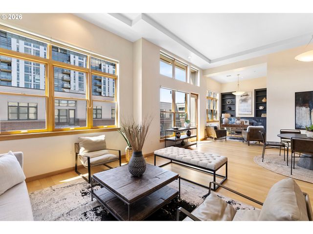 821 Nw 11TH Ave 601, Portland, OR 97209