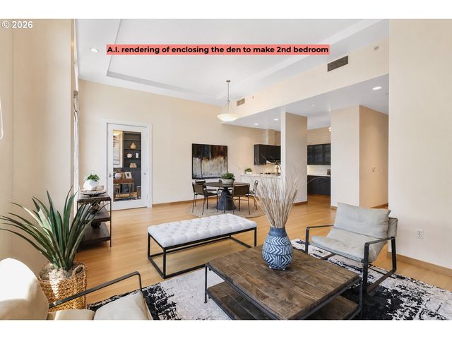 821 Nw 11TH Ave 601, Portland, OR 97209
