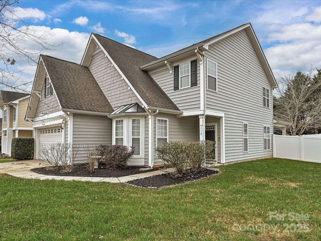 118 Whitley Mills Road, Fort Mill, SC 29708