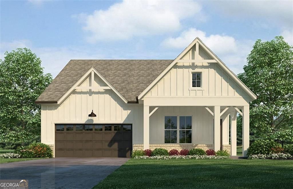 1116 Cooks Farm Way, Woodstock, GA 30189