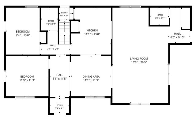 4073 Reinke Road, Duluth, MN 55811