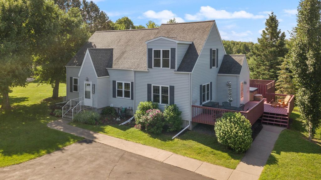 4073 Reinke Road, Duluth, MN 55811
