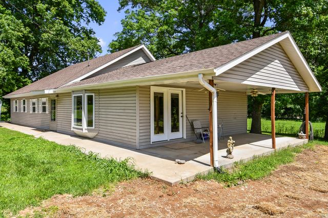 533 Ghan Road, Clever, MO 65631