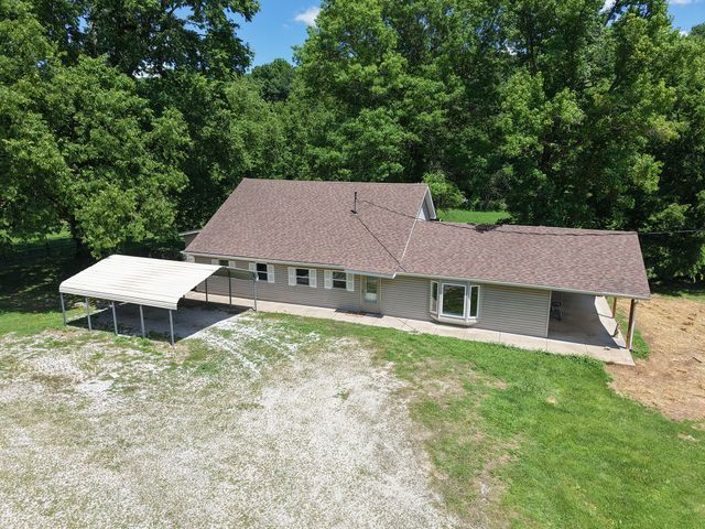 533 Ghan Road, Clever, MO 65631