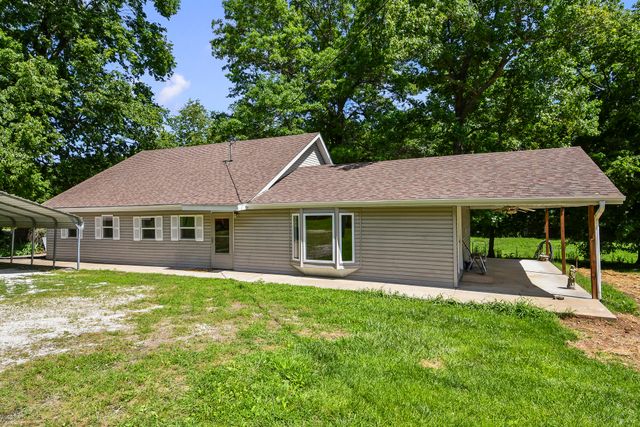 533 Ghan Road, Clever, MO 65631