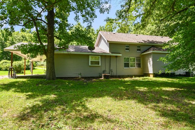 533 Ghan Road, Clever, MO 65631