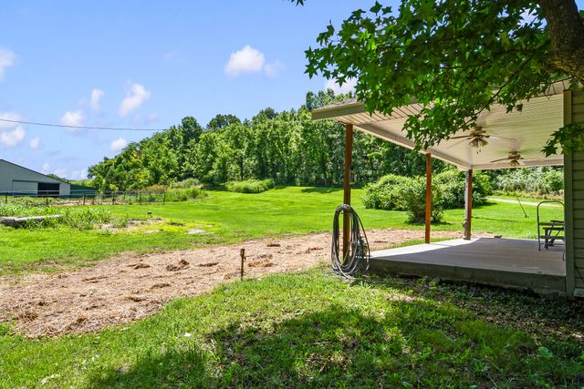 533 Ghan Road, Clever, MO 65631