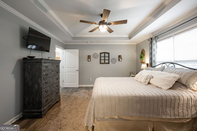 1616 Houston Valley Road, Ringgold, GA 30736