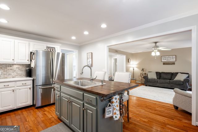 1616 Houston Valley Road, Ringgold, GA 30736