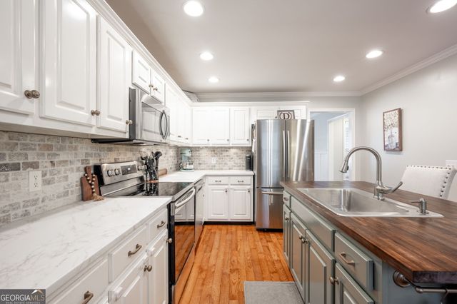 1616 Houston Valley Road, Ringgold, GA 30736