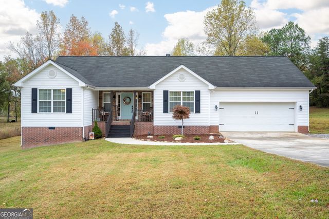 1616 Houston Valley Road, Ringgold, GA 30736