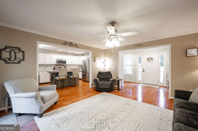 1616 Houston Valley Road, Ringgold, GA 30736