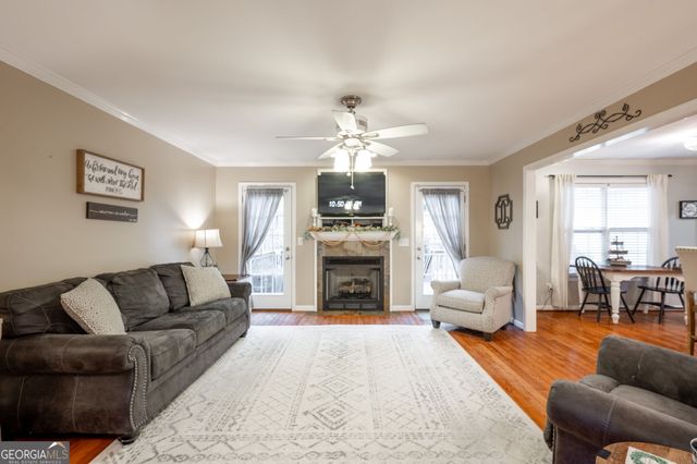 1616 Houston Valley Road, Ringgold, GA 30736