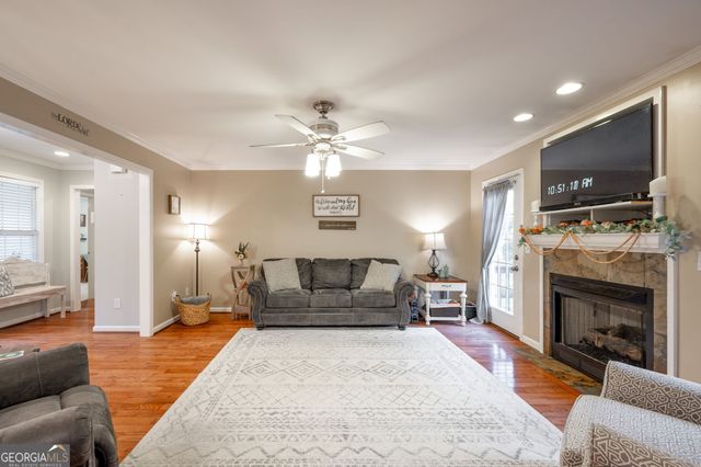1616 Houston Valley Road, Ringgold, GA 30736