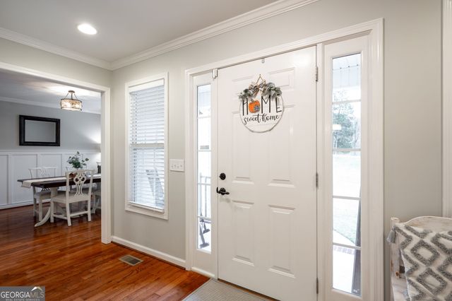 1616 Houston Valley Road, Ringgold, GA 30736