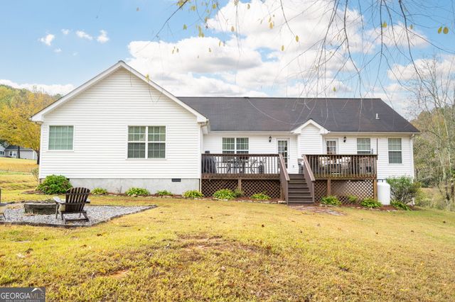 1616 Houston Valley Road, Ringgold, GA 30736