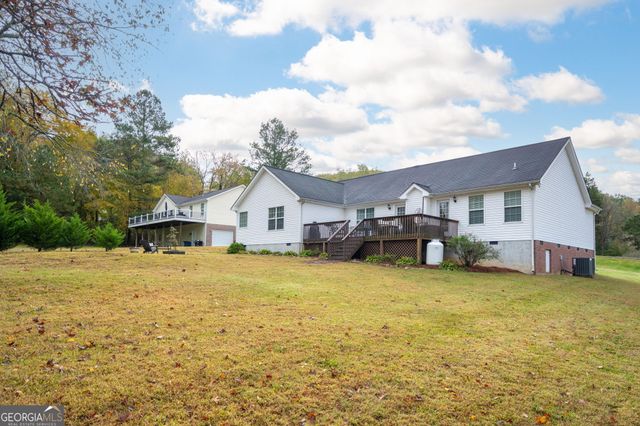 1616 Houston Valley Road, Ringgold, GA 30736