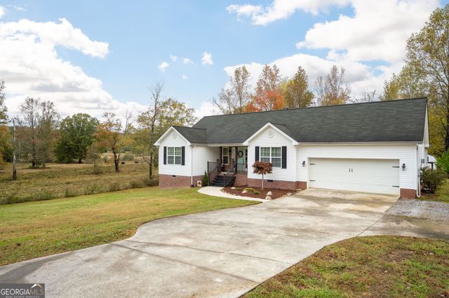 1616 Houston Valley Road, Ringgold, GA 30736