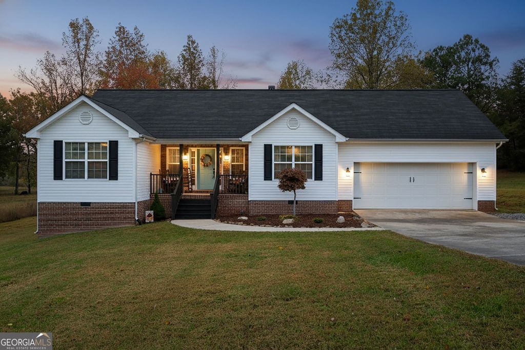 1616 Houston Valley Road, Ringgold, GA 30736