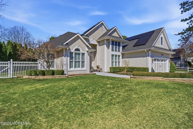 718 Amherst Road, Lanoka Harbor, NJ 08734