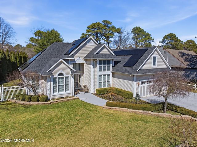 718 Amherst Road, Lanoka Harbor, NJ 08734