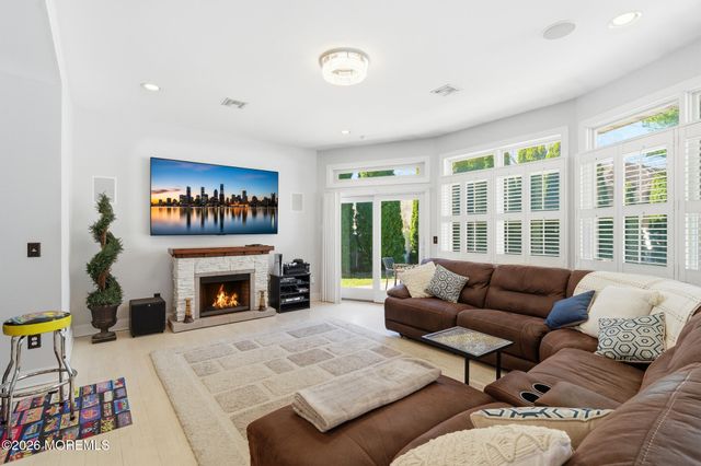 718 Amherst Road, Lanoka Harbor, NJ 08734