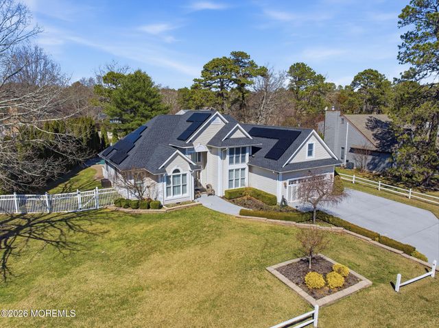 718 Amherst Road, Lanoka Harbor, NJ 08734