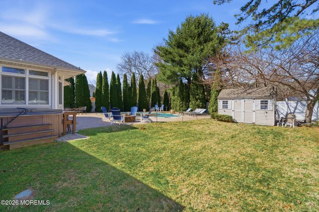 718 Amherst Road, Lanoka Harbor, NJ 08734