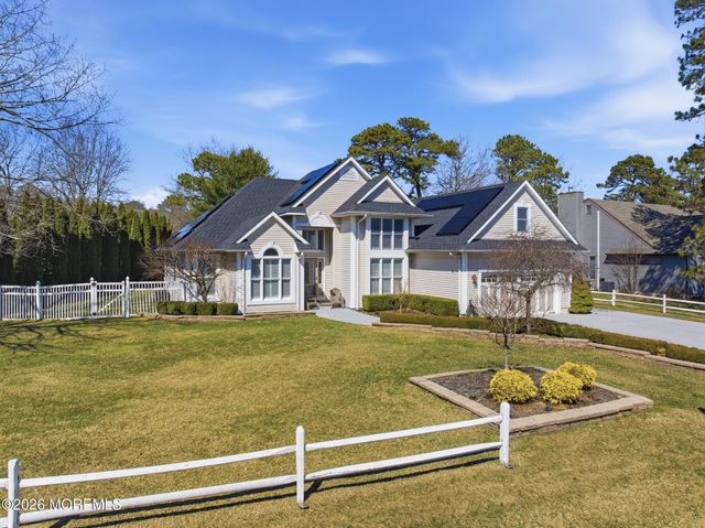 718 Amherst Road, Lanoka Harbor, NJ 08734