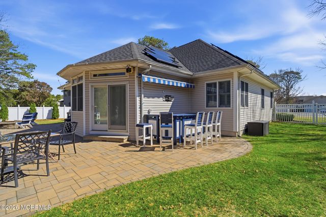 718 Amherst Road, Lanoka Harbor, NJ 08734