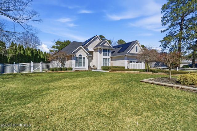718 Amherst Road, Lanoka Harbor, NJ 08734