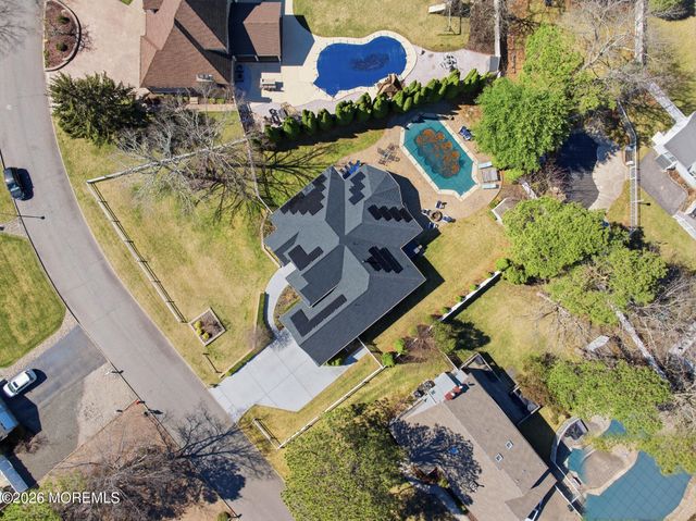 718 Amherst Road, Lanoka Harbor, NJ 08734