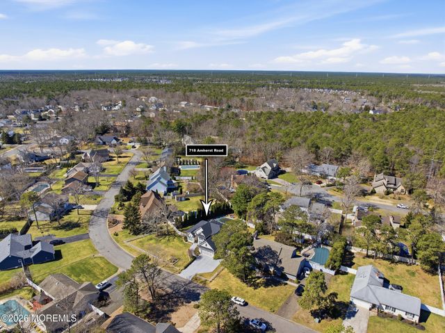 718 Amherst Road, Lanoka Harbor, NJ 08734