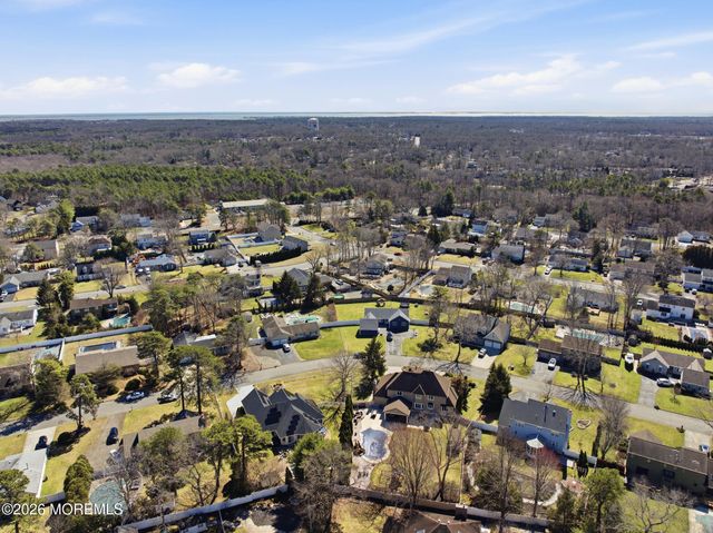 718 Amherst Road, Lanoka Harbor, NJ 08734