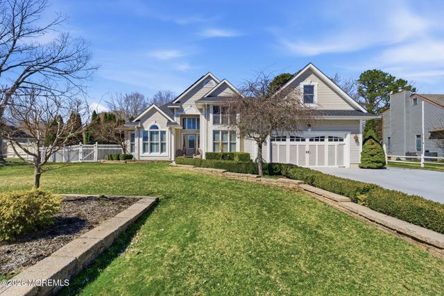 718 Amherst Road, Lanoka Harbor, NJ 08734