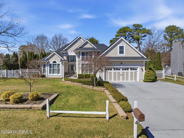 718 Amherst Road, Lanoka Harbor, NJ 08734
