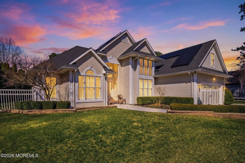 718 Amherst Road, Lanoka Harbor, NJ 08734