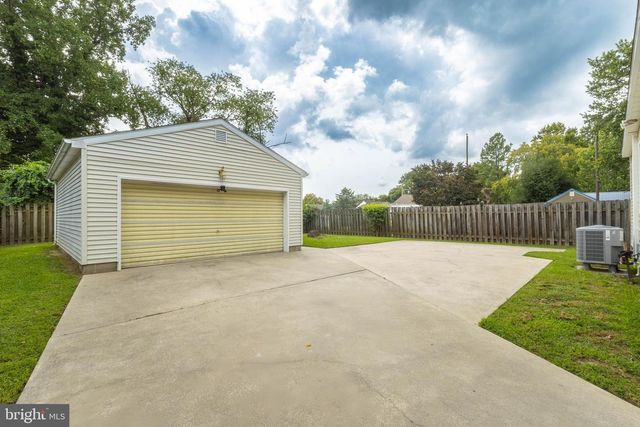 513 W SPRUCE ST, Seaford, DE 19973