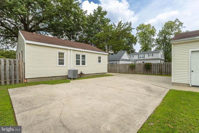 513 W SPRUCE ST, Seaford, DE 19973