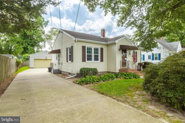 513 W SPRUCE ST, Seaford, DE 19973