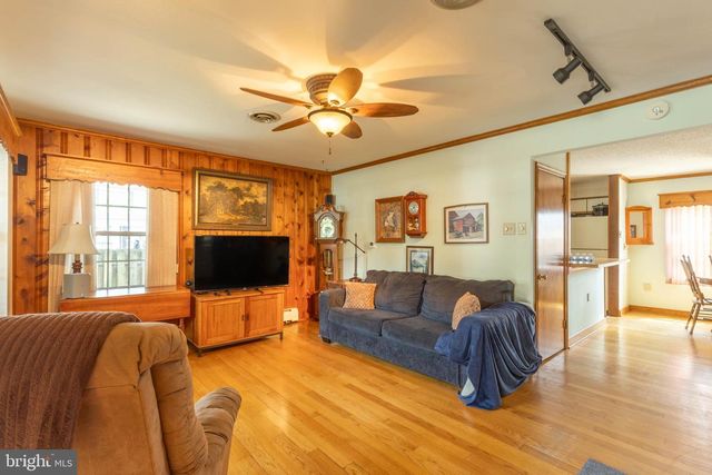 513 W SPRUCE ST, Seaford, DE 19973