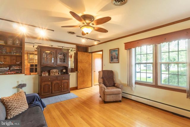 513 W SPRUCE ST, Seaford, DE 19973