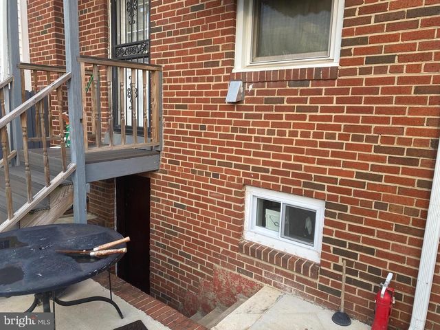 3219 12TH ST SE, Washington, DC 20032