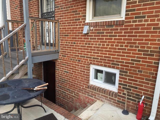 3219 12TH ST SE, Washington, DC 20032