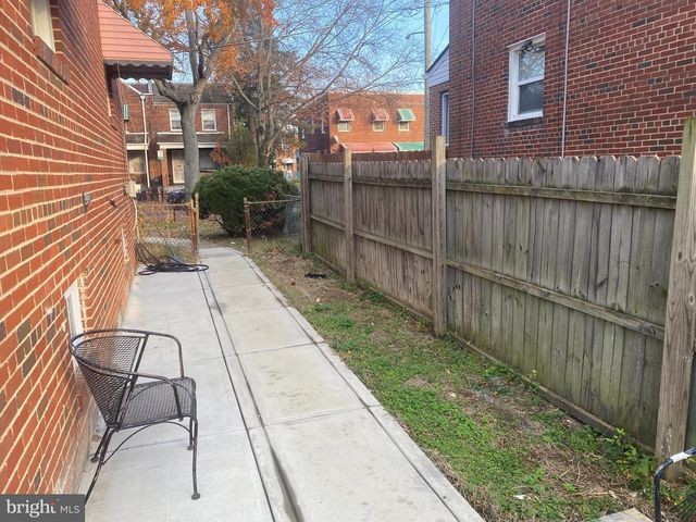 3219 12TH ST SE, Washington, DC 20032