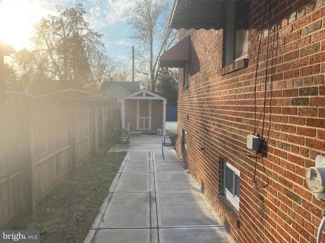 3219 12TH ST SE, Washington, DC 20032